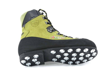 Andrew Spiked Class 3 SPX Boot - Kiwi Workgear